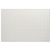 Terrazzo Tegel Confetti Modern Style Earth Tones Stof (Yard (91,4 cm))