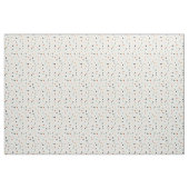 Terrazzo Tegel Confetti Modern Style Earth Tones Stof (Fat Quarter)