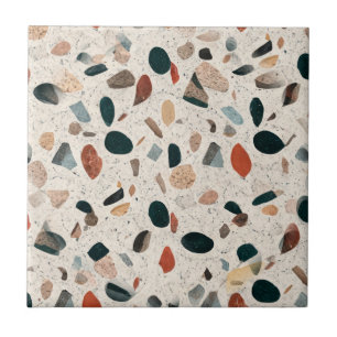 Terrazzo Tegeltje