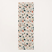 Terrazzo Yogamat (Voorkant)
