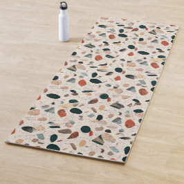 Terrazzo Yogamat
