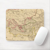 Terre aux trois fils de Noe Muismat (Met muis)