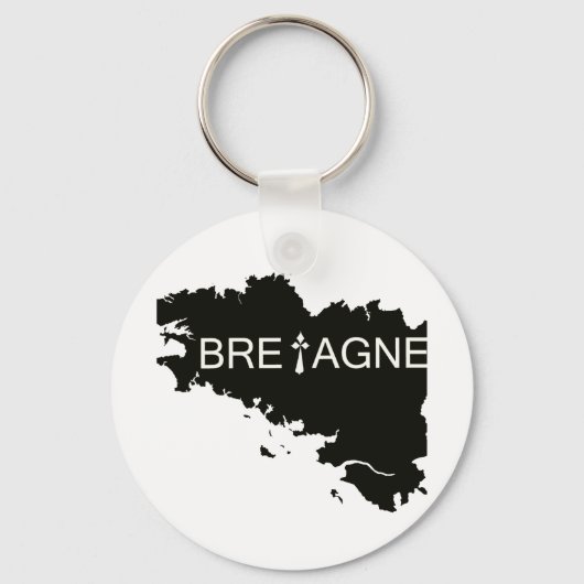 TERRE DE BRETAGNE SLEUTELHANGER (Voorkant)