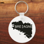 TERRE DE BRETAGNE SLEUTELHANGER (Voorkant)