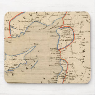 Terre Sainte depuis la deuxieme croisade Muismat