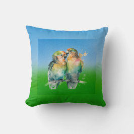 Terreal's Home & Living Decor Kussen