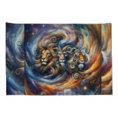 Terreal's Home & Living Decor Kussen Kussensloop (Achterkant-Rechts)