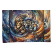 Terreal's Home & Living Decor Kussen Kussensloop (Voorkant-Rechts)