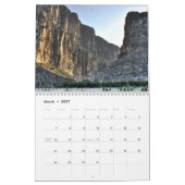 Terrel Photography 2010 Kalender (Mar 2027)