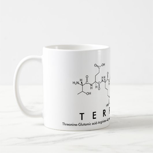 Terrence peptide name mok (Links)