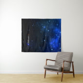 TERRENE Tapestry Wandkleed (In Situ (horizontaal))