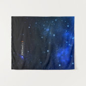 TERRENE Tapestry Wandkleed (Voorkant (horizontaal))