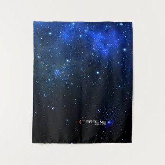 TERRENE Tapestry Wandkleed