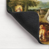 Terrestrial Paradise Muismat (Hoek)