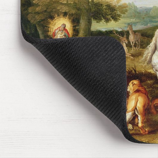 Terrestrial Paradise Muismat (Hoek)