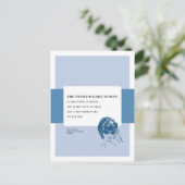 Terreur  slecht advies voor vrouwen met korte adem briefkaart (Staand voorkant)