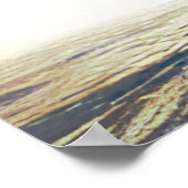 Terreur van bovenaf poster (Hoek)