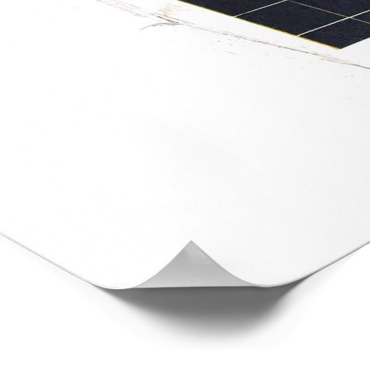 Terreur vanaf het jaar 5000 (xl) poster (Hoek)