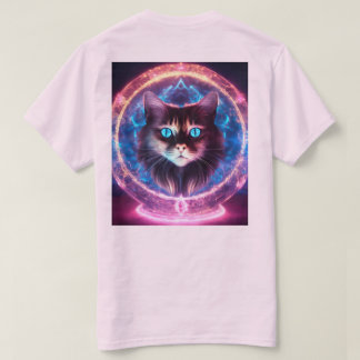 Terreurkat T-shirt