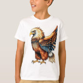 TERREUROOGST T-SHIRT (Voorkant)