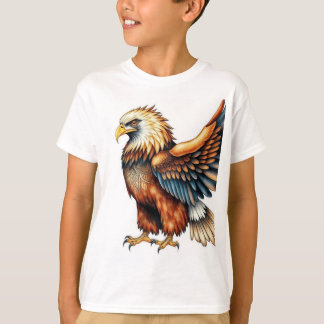 TERREUROOGST T-SHIRT