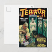 terreurtalk 2 briefkaart (Voorkant / Achterkant)