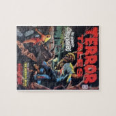 terreurverhalen 9 legpuzzel (Horizontaal)