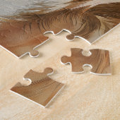 Terriër Chihuahua gemengd ras hond close-up Legpuzzel (Zijkant)