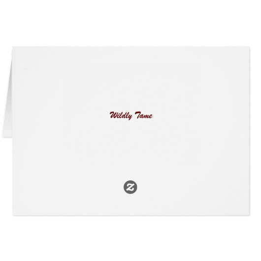 Terrier Kerstmis (Achterkant Horizontaal)