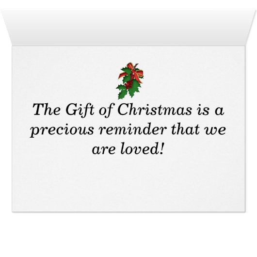 Terrier Kerstmis (Binenzijde Horizontaal (Onderkant))