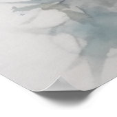 Terrier Music Factory Koptelefoons Kunst Poster (Hoek)