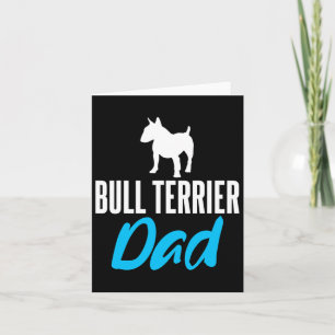 Terriër Papa Leuk Gezegde Honden Eigenaren Kaart