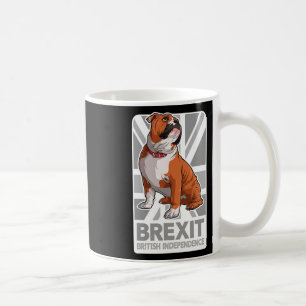 Terrier pompoen Spice Latte Iced Autumn Dog Herfst Koffiemok
