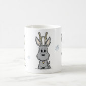 Terrier Reindeer Mok (Center)