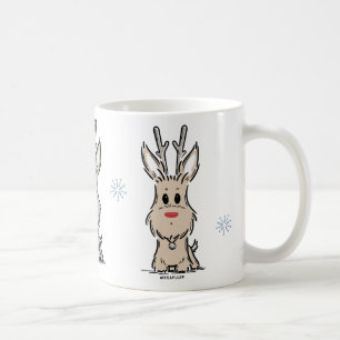 Terrier Reindeer Mok