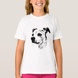 Terrier Truth – Wear the Attitude T-shirt