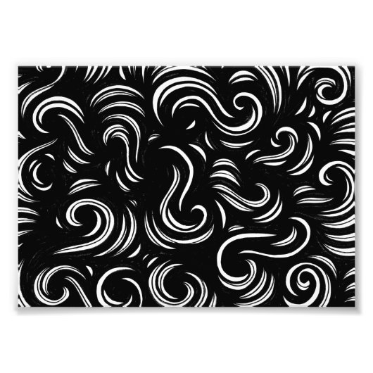 Terrific Friendly Kind Transforming Foto Afdruk (Voorkant)