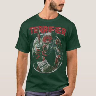 Terrifier1 T-shirt