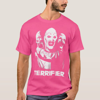Terrifier T-shirt