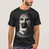 Terrifier T-shirt (Voorkant)