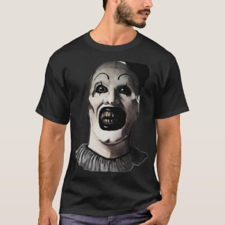 Terrifier T-shirt