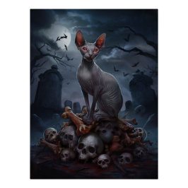Terrifying 02 perfect poster