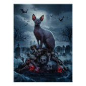 Terrifying 03 perfect poster (Voorkant)