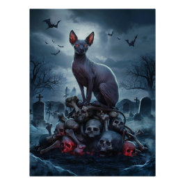 Terrifying 03 perfect poster