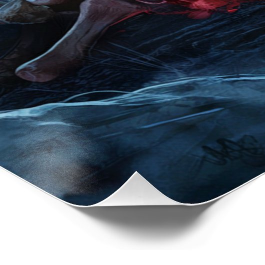 Terrifying 03 perfect poster (Hoek)