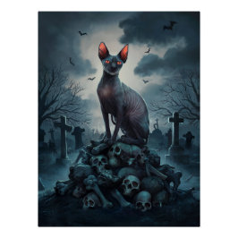 Terrifying 04 perfect poster