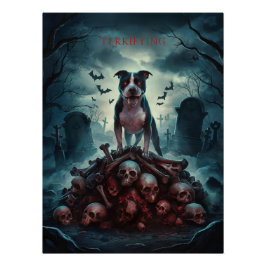 Terrifying 05 perfect poster