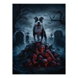 Terrifying 06 perfect poster