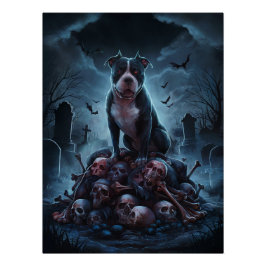 Terrifying 07 perfect poster
