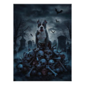 Terrifying 08 perfect poster (Voorkant)